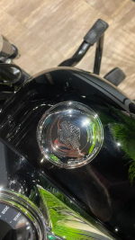 Harley-Davidson Sport Glide, 2022