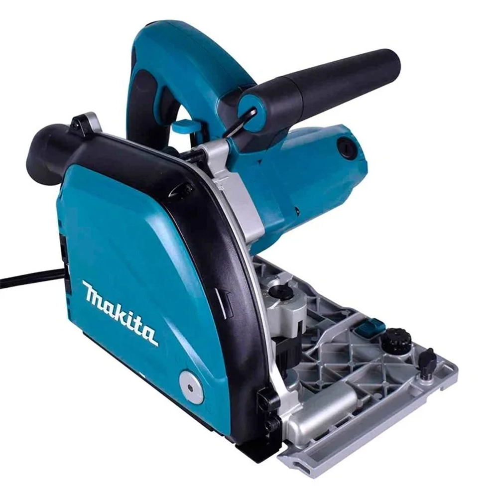 Дисковая пила по алюминию Makita CA5000XJ