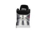 Кроссовки Jordan Air Jordan 1 Mid Takes It Back To "Johnny Kilroy"
