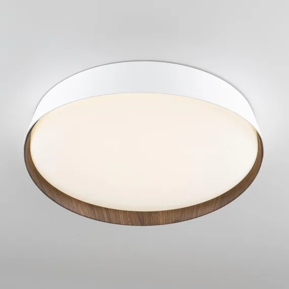 CL754350G BONNY Белый+Венге LED Св-к с пультом