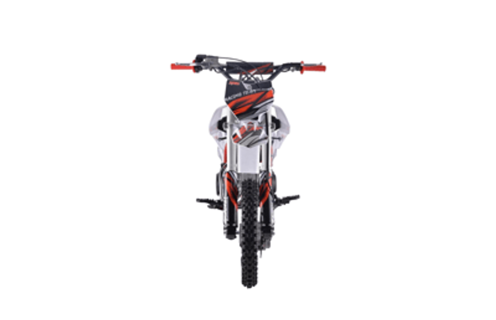 Мотоцикл BRZ X3 125cc PITBIKE