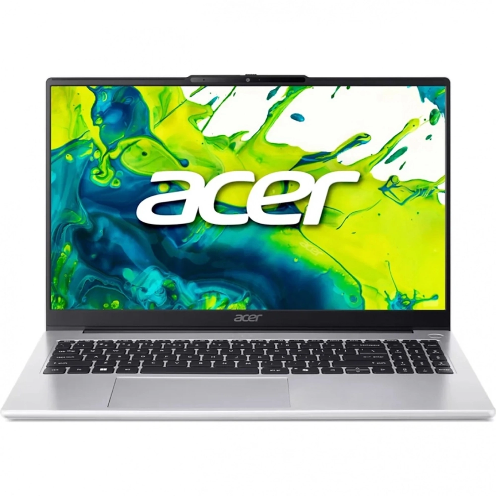 Ноутбук Acer Aspire Lite 15 AL15-45P-R1UJ 15.6" FHD, Ryzen 7 5825U,16 gb DDR4 /SSD 512 gb DOS Silver
