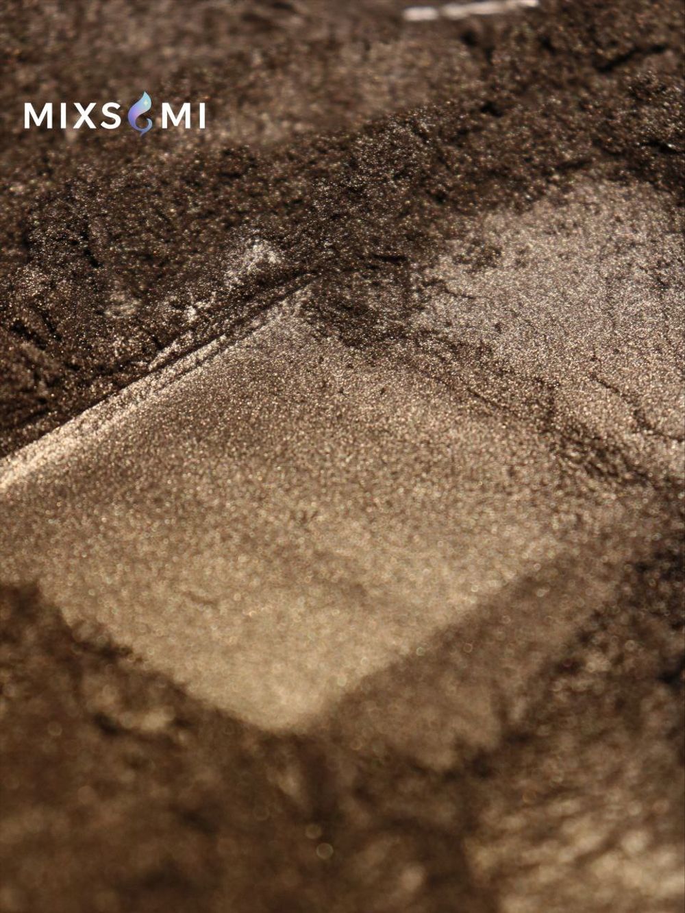 Премиум пигмент 8972 Тёмный орех - универсальный