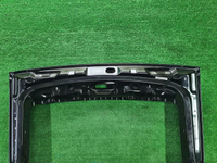 Крышка багажника Changan CS85 (2019-н.в.)
