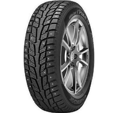 Hankook Tire Winter I*Pike LT RW09 225/70 R15C 112/110R шип.