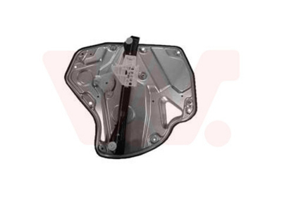 VAN WEZEL - 7622267-VAN - Window Regulator