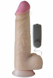 Большие вибраторы