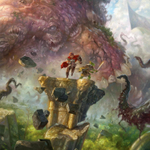 Dungeons & Dragons - Adventures in Faerun на английском языке