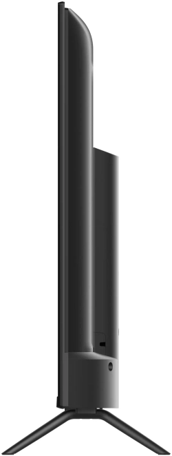 Телевизор LED Kivi 43" 43U740NB черный 4K Ultra HD 60Hz DVB-T DVB-T2 DVB-C WiFi Smart TV