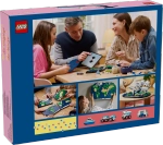 Конструктор LEGO 41838 Приключения в путешении