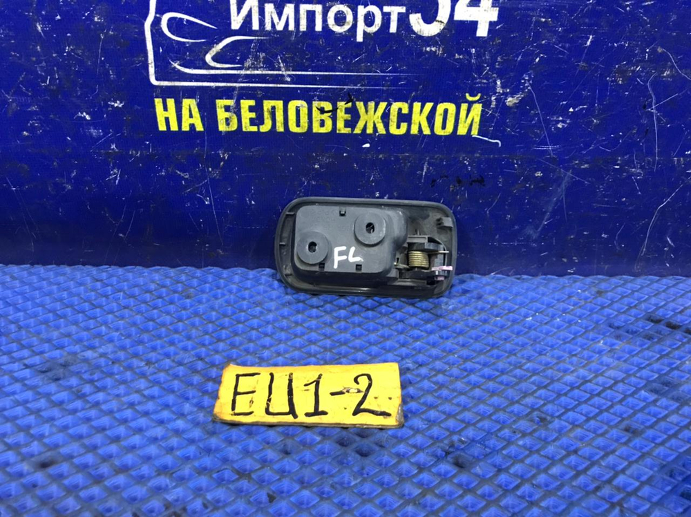 Ручка двери передней левой салонная Honda CIVIC 2001