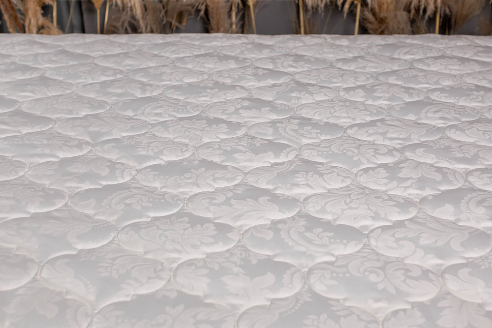 Тонкий матрас MaterLux NATURAL FOAM 5 (НАТУРАЛ ФОАМ 5)