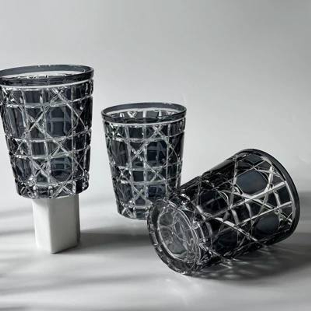 Набор стаканов Dior 6 шт., арт. 476508984