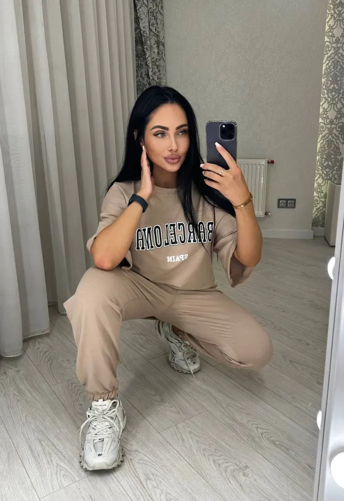 Костюм УК-1335/1336-1 Fabrika