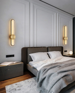 Wall design lamp   Nyaben