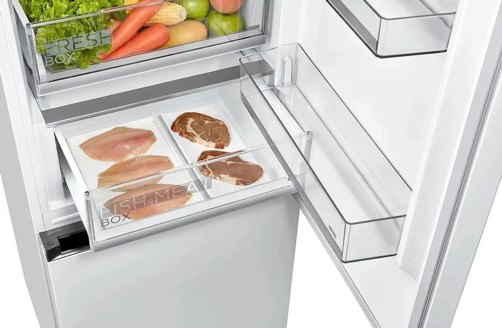 Холодильник MIDEA MDRB522MGE01OD