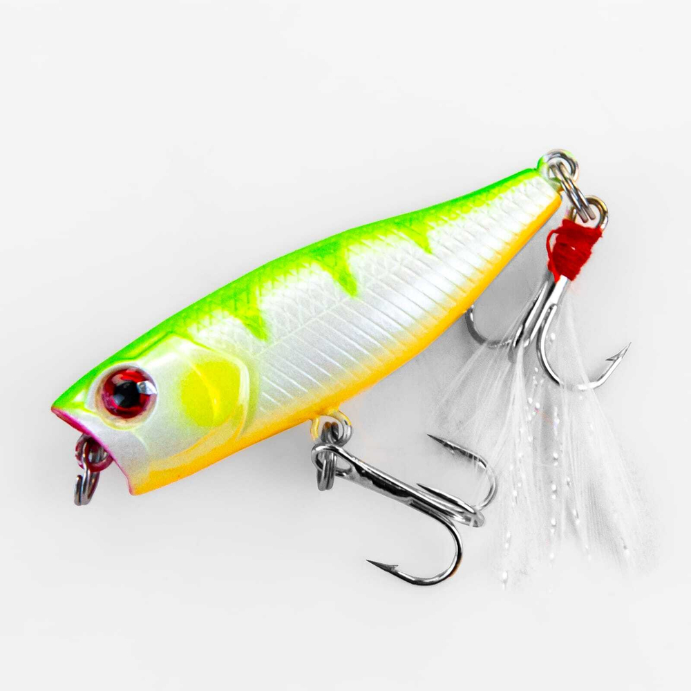 Поппер Grows Culture Chubby (42мм, 3.3гр)