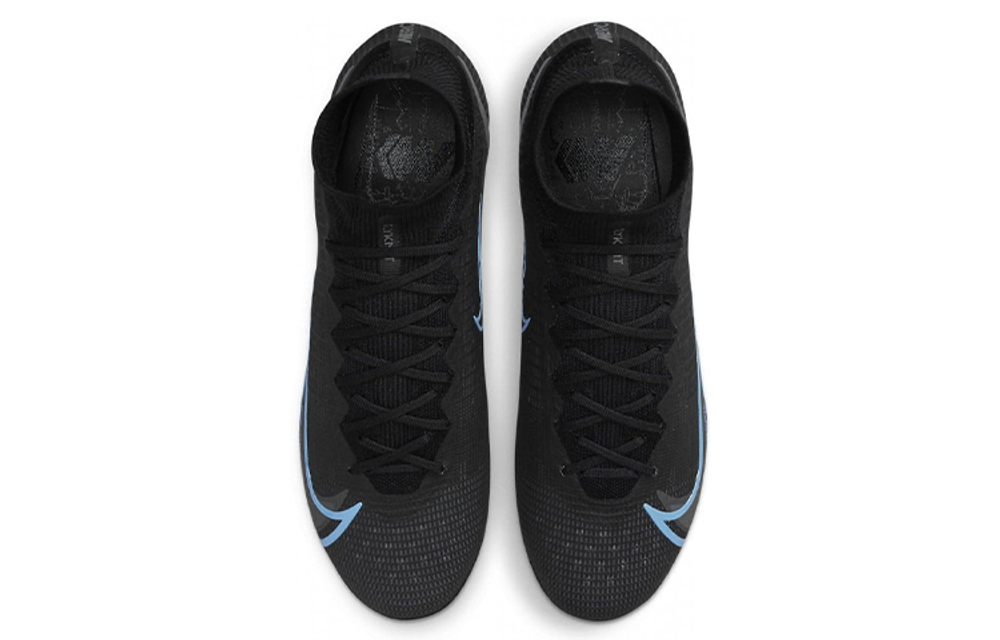 Кроссовки Nike Mercurial Superfly 8 14 Elite Fg