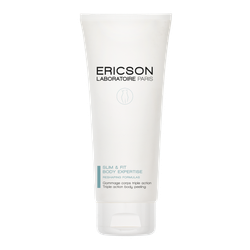 Ericson Laboratoire Обновляющий скраб для тела Triple Action Body Peeling 200 мл