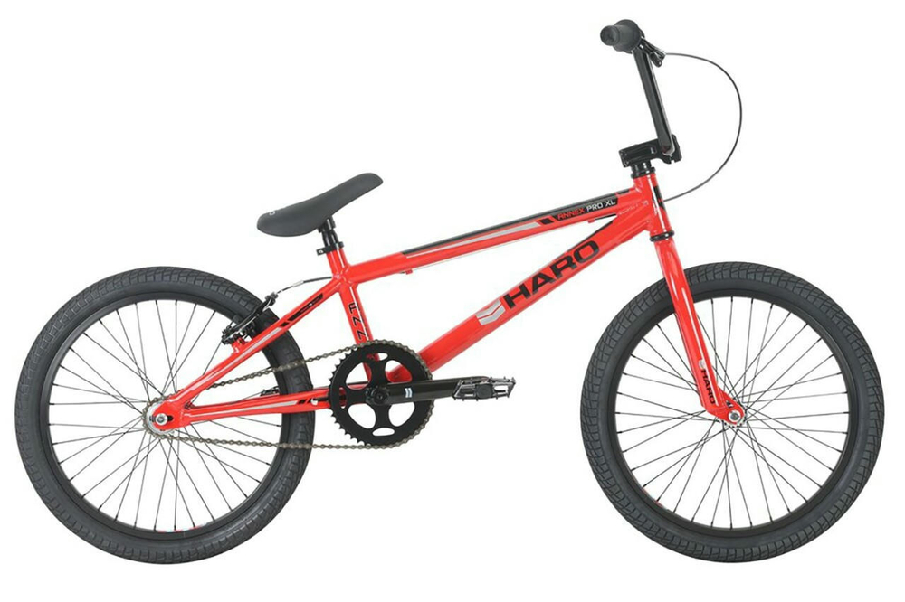 Экстремальный велосипед Haro Annex Pro XL 20 (2019)