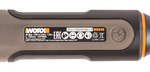 Отвертка аккумуляторная WORX WX242