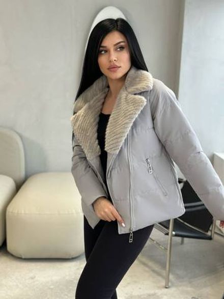 Куртка A278-4 Фабрика Моды