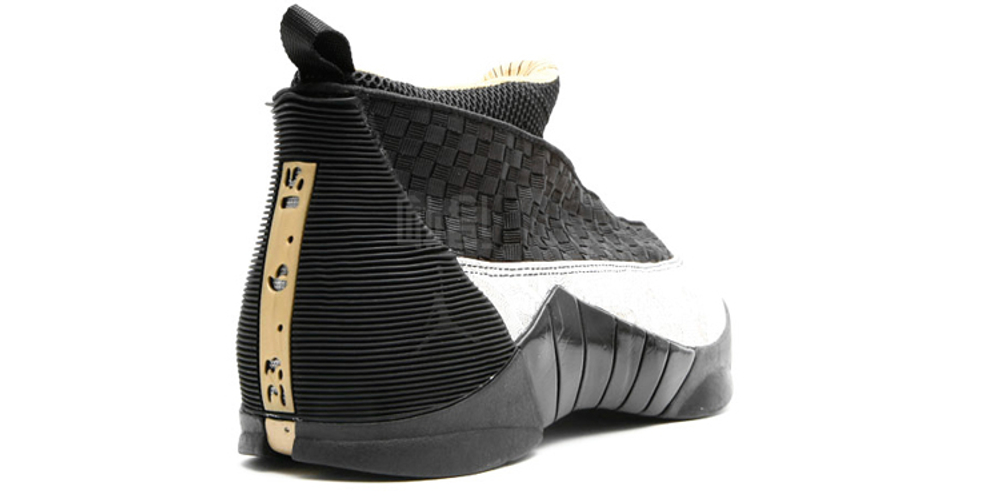 Кроссовки Jordan Air Jordan 15 Retro Laser