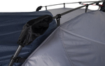 Большая палатка для отдыха на природе FHM Polaris 4