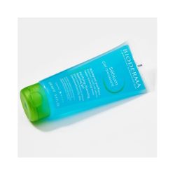 Bioderma Sebium Gel Moussant Очищающий гель для жирной и проблемной кожи, 100 мл