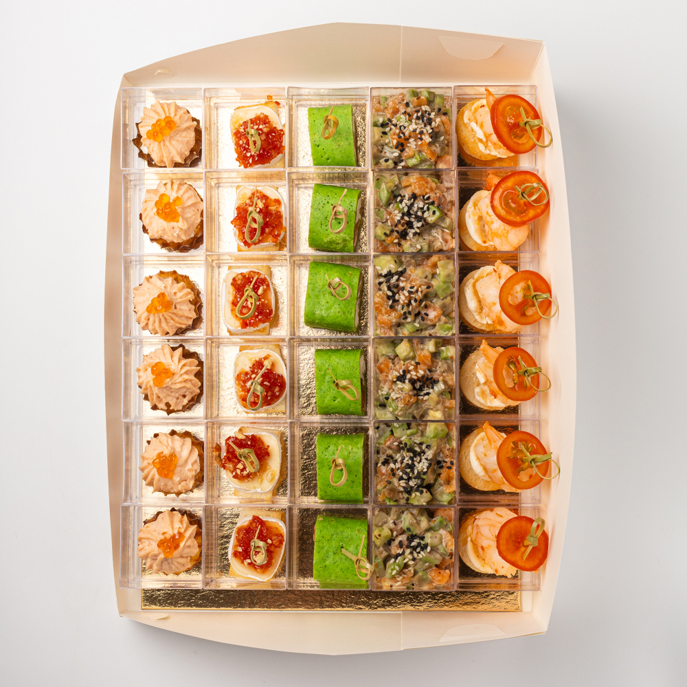 Box Sauvignon (L-size)