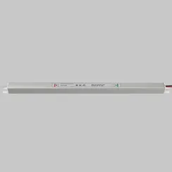 Источник напряжения PSL003 12В 72Вт IP 20 811019 Led Strip 811019