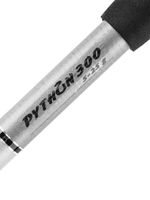 Спиннинг телескопический Premier Python PRO 3.0 м, тест 5-25 г