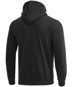 Худи ESSENTIAL Cotton Hoodie, черный