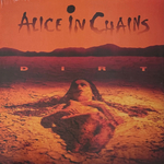 Виниловая пластинка Alice In Chains - Dirt (Европа 2022г.) LP