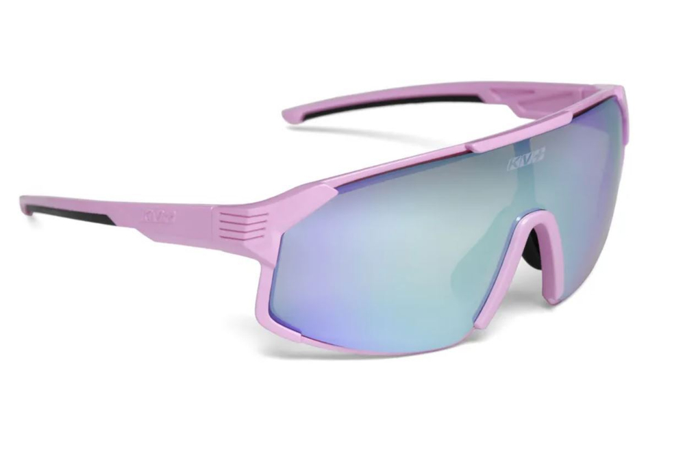Очки KV+ ALPHA glasses lilac, SG15.14
