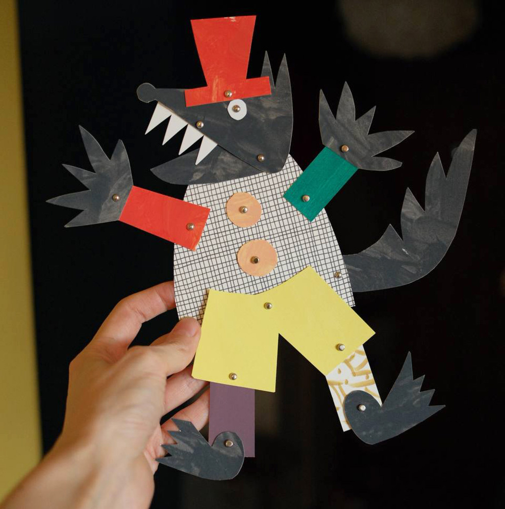 «Кто царевну поцелует!» ― поэтическо-музыкальный концерт-игра