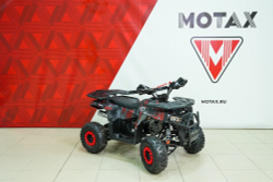 Квадроцикл бензиновый MOTAX GRIZLIK BASIC 125 (1+1)