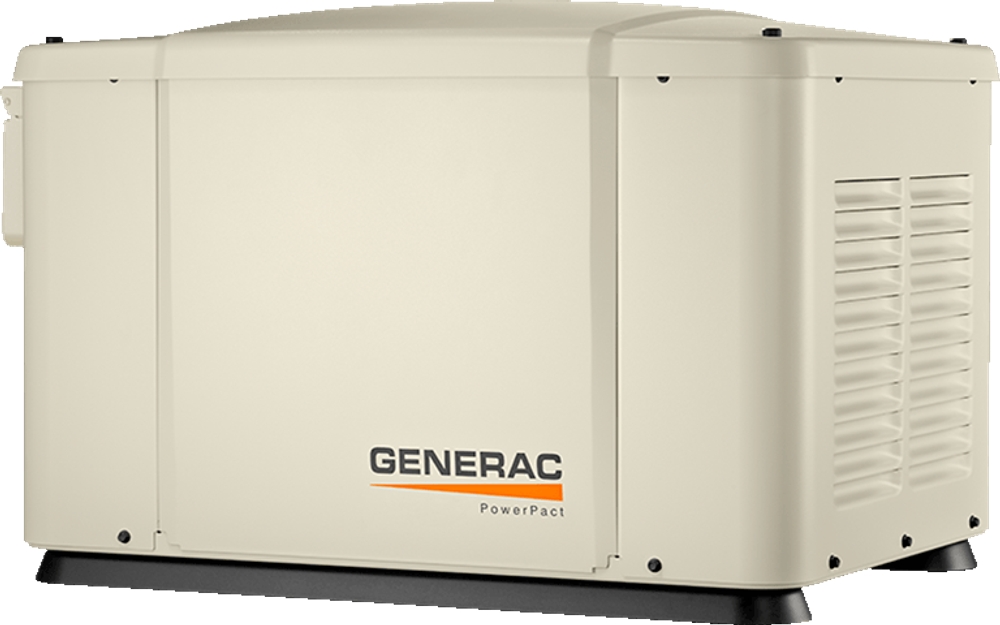 Газовый генератор Generac 6520