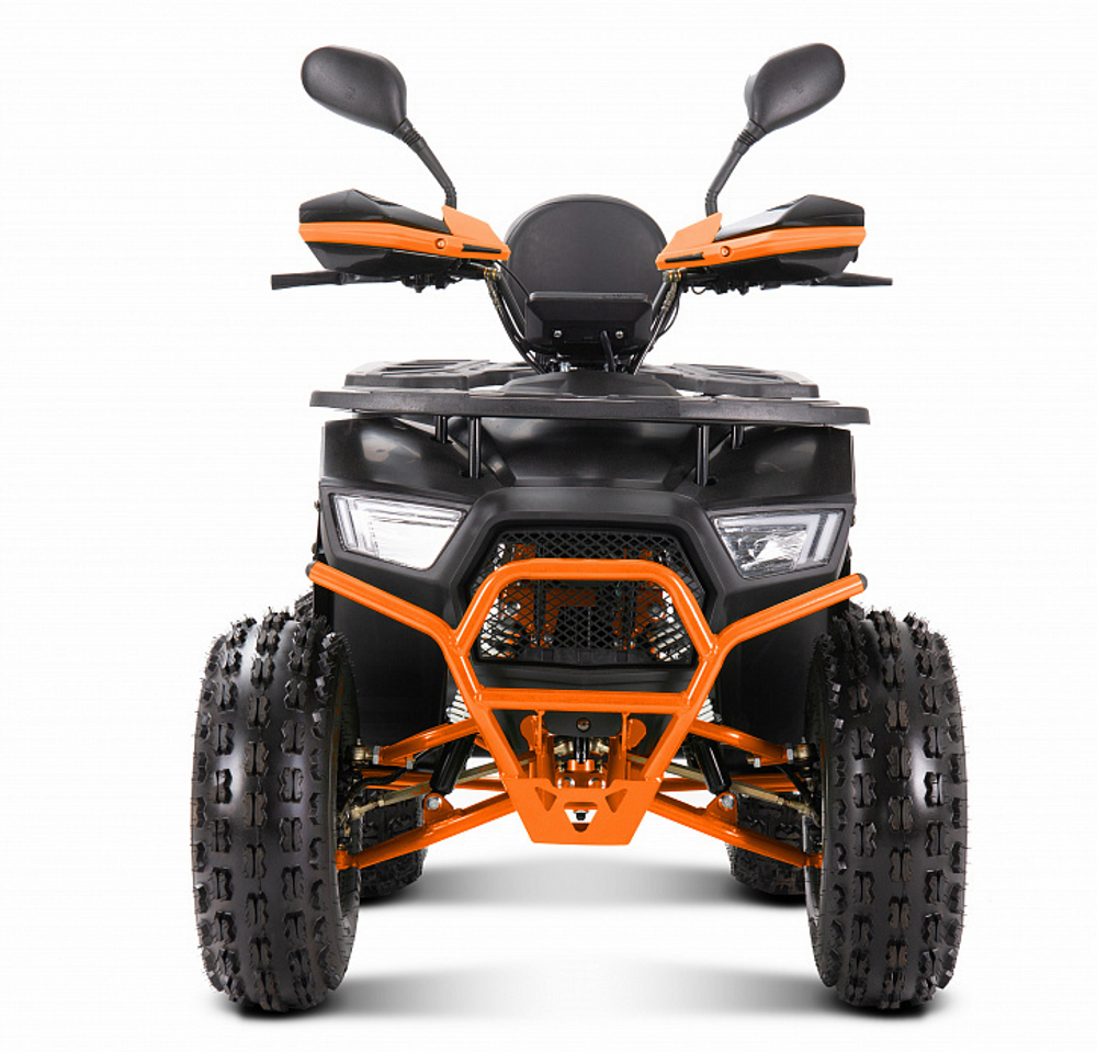 Квадроцикл YACOTA SIRIUS 2000W