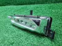 ПТФ левая BMW X3 G01 (2017-2021) LED