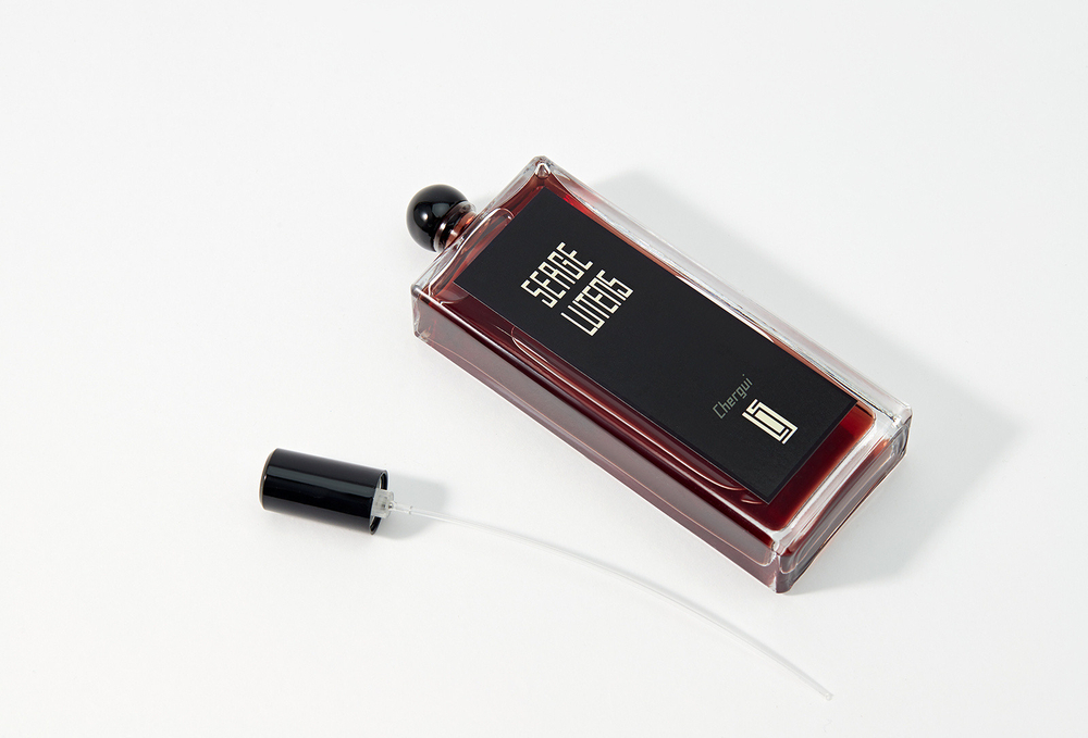 Serge Lutens Chergui