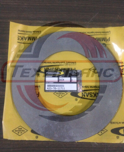 Кольцо проставочное 423-70-11711