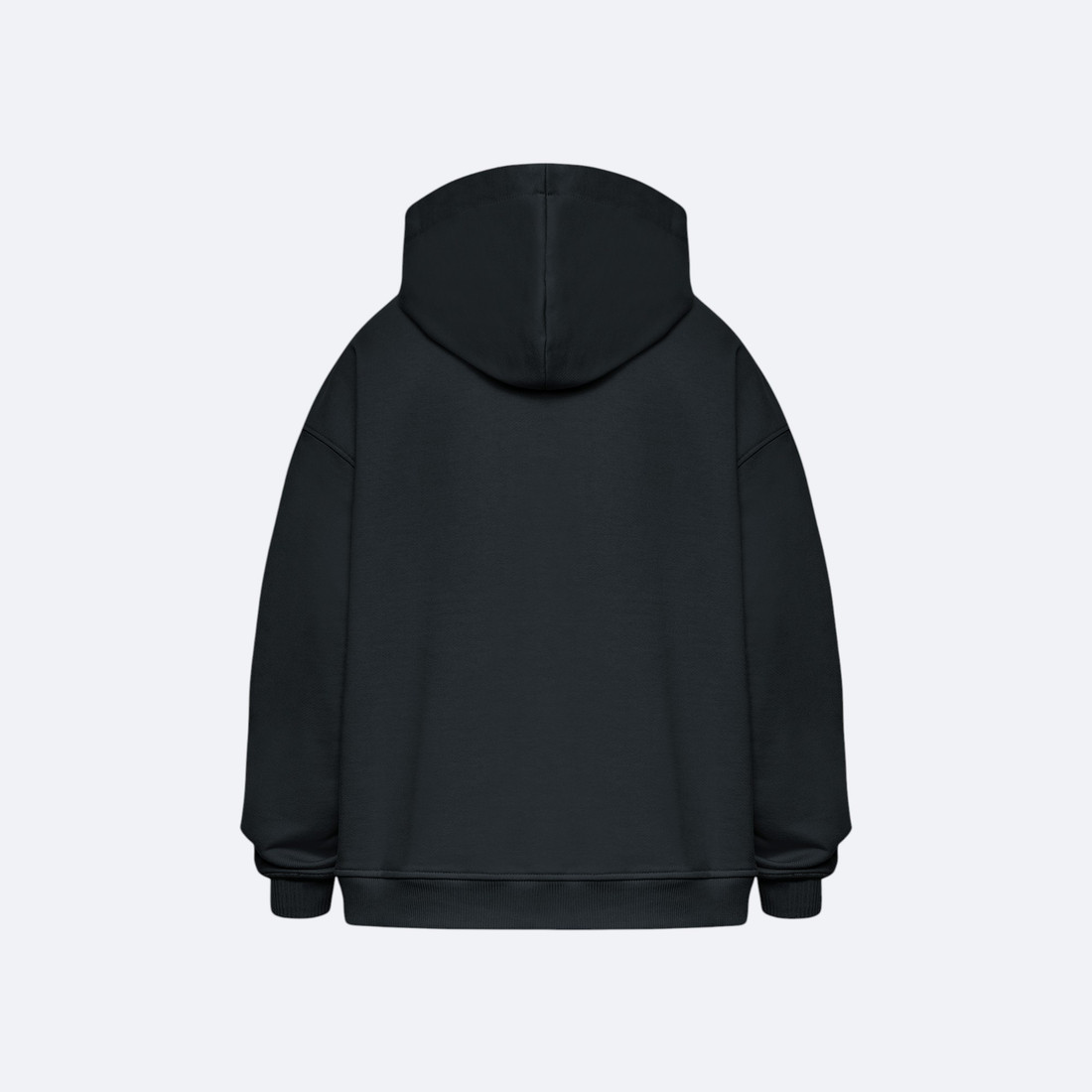 Купить Худи Called a Garment Snail Clash (navy)