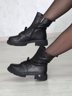 Полусапожки женские CARDICIANA K103-1