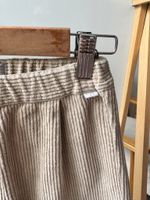 Вельветовые брюки Il Gufo, 110