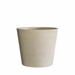 Кашпо, коллекция Surface, форма CRATER