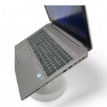 ZBook 15 G5
