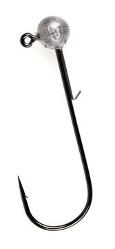 Джиг-головка Monster Jig 5/0#, 5g, 3pcs