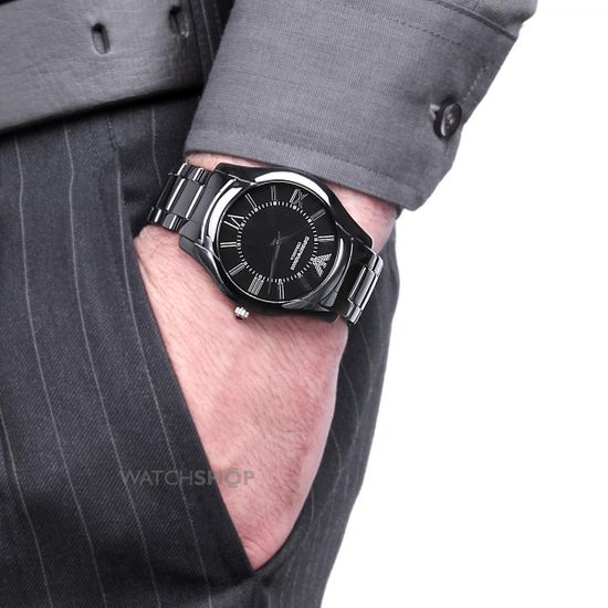 Мужские керамические часы Armani AR1440