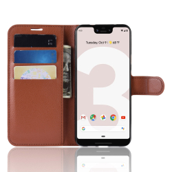 Чехол-книжка PRESTIGE с функцией подставки для Google Pixel 3a XL